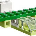 10713 LEGO  Classic Luovuuden salkku